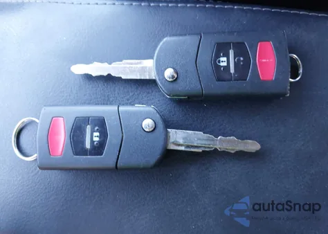 2012 Mazda Mazda3 I Grand Touring from USA, damaged, VIN JM1BL1M76C1616023